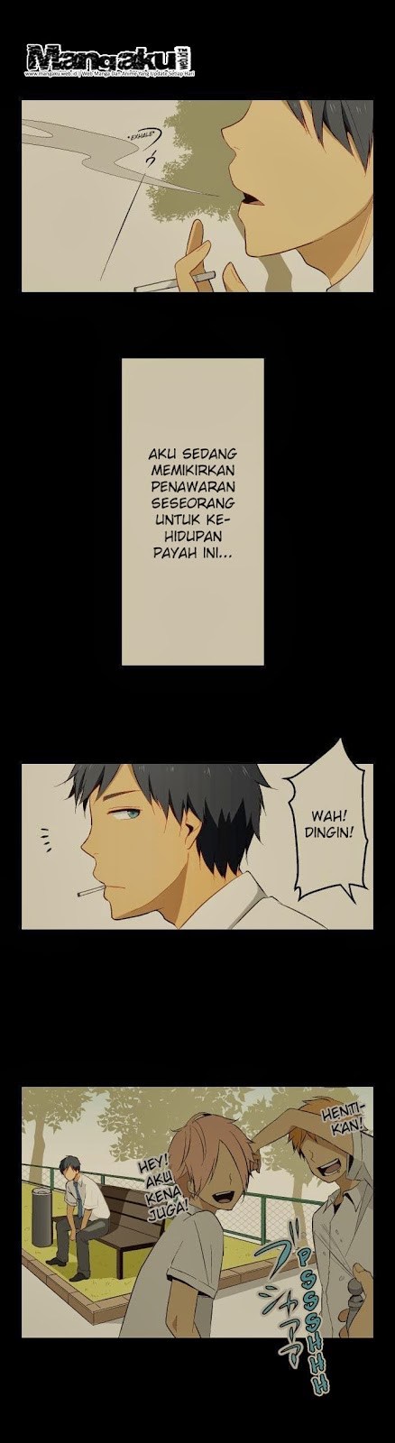 ReLife Chapter 6